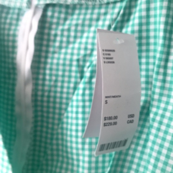 UO says GA robe longue bran new small - Picture 2 of 6